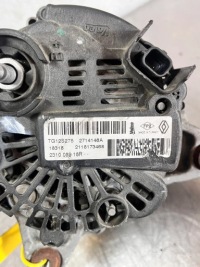 фото thumb №3, Генератор renault clio iv 4 captur i 1 231008918r