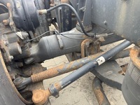 фото thumb №3, Балка oś задня задня ведена renault dxi renault gama range t volvo fh fm fe