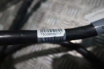фото thumb №7, Шланг акумулятора vw volkswagen polo кабель шланг установка маса 6r0971227