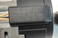 фото thumb №8, Комплект зажигания citroën c6 td_ sw9658198080 2.72l дизель 150kw 2006