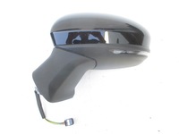 фото thumb №1, Renault captur ii зеркало левая 7-pin tegne 19-23 rok