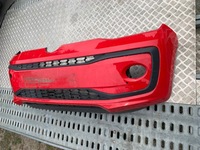 фото thumb №1, Бампер перед vw up 1s0807221f оригінал
