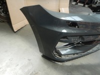 фото thumb №10, Бампер перед vw touran ii r-line 15-5ta807221m/t