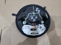Купити Повітродувка обдув вентилятор bmw e93 2.0d 992849g, фото thumb