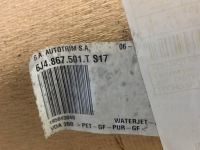 фото thumb №12, Потолок 6j4867501t seat ibiza iv 6j хэтчбек 5-дверь 08-17