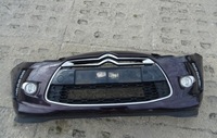 фото thumb №1, Citroen ds3 бампер перед передний светодиоды kompletny