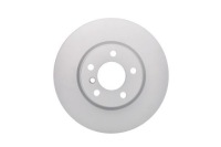 фото thumb №16, Bosch диски+ тормозные колодки перед+ зад bmw x4 f26 328mm