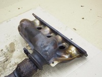 фото thumb №12, Коллектор выпускной peugeot 307 2,0 16v ew10