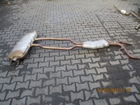 фото thumb №10, Глушник вихлоп touareg 7p0 7l8253211h