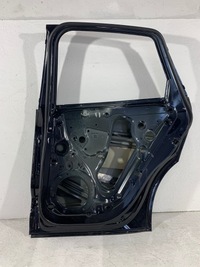 фото thumb №7, Porsche macan 95b дверь правое задняя правый