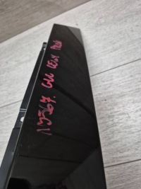 13567. mercedes glc захист стійку  лівий перед a2546900100 Недорого, фото thumb