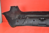 фото thumb №12, Бампер зад задній чорний pdc 85022jd00h nissan qashqai 1 i 06-13