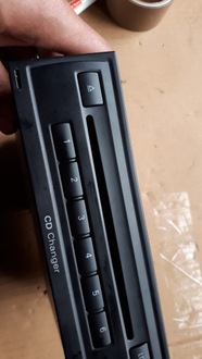 фото thumb №3, A5 8t s5 a6 c7 чейнджер cd 8x0035110b