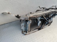 Lexus is is300 2016 ремінь перед радіатор радар підсилювач америка Оригінал, фото thumb