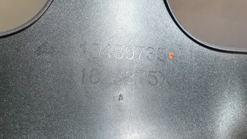 фото thumb №14, Захист накладка citroen c3 aircross 13489735