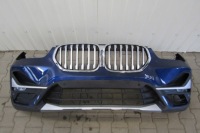 фото thumb №16, Bmw x1 f48 рестайлинг lci 19r- бампер перед передний pdc распылитель