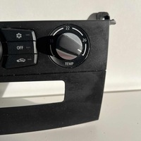 фото thumb №6, Bmw 5 e60 e61 2006 середина панель кондиционера 9177712