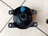 фото thumb №16, Решітка бампера - протитуманна фара - кронштейн - mercedes citan - w415