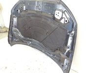 фото thumb №9, Капот крышка двигателя audi q3 8u 10-18 lz9y