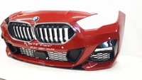 фото thumb №7, Bmw 2 gran coupe f44 m-pakiet бампер перед