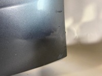 Audi a3 8v sedan 8v5 бампер перед передний lx7r sprysk. 12-16 8v5807437 Доставка, фото thumb