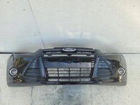 фото thumb №1, Ford focus mk3 бампер перед передній