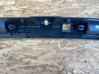 фото thumb №9, Молдинг кронштейн накладка крышки задняя a2537400172 mercedes glc w253 x253