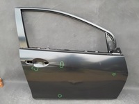 фото thumb №1, Mazda 2 07-14 5d дверь перед передние правое oryg