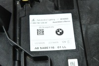 Фара правый  led адаптивный bmw x5 g05 lci x6 g06 lci x5m f95 x6m f96 черный Недорого, фото thumb