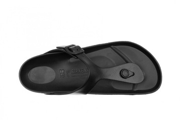 Birkenstock Gizeh klapki japonki na basen 44