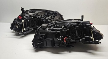 фото thumb №12, Audi a6 c7 рестайлінг 4g0 фара matrix лівий праві лампа ліва права