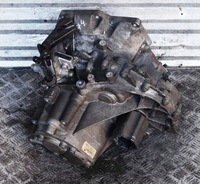 фото thumb №6, Коробка передач передач volvo c30 1.6d 114km av6r-7002-mf 2011