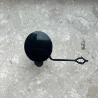 фото thumb №1, Opel corsa f 19- заглушка бампер перед 9829775980