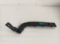 фото thumb №1, Направляющая бампера suzuki sx4 s-cross задняя