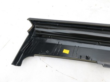 фото thumb №9, Ролетки ролети сітки обшивка дверей двері зад кронштейни audi a6 c6 sedan 04-11