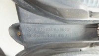 фото thumb №11, Лампа левая передняя mercedes-benz s coupe c215 a2158260380 5.0l бензиновый