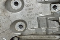 фото thumb №5, Audi tt 8j 2.0 tfsi 2013 фильтр масла радиатор масла bracker 06j117021j