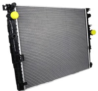 фото thumb №1, Радіатор bmw 8742604 17118742604