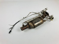 фото thumb №1, Opel astra v k 1.2t каталізатор вихлоп 55501877