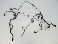 фото thumb №1, 2016-2018 camaro джгут електропроводка поперечина передній лампа лампи pas перед