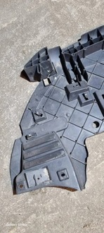 фото thumb №7, Защита pod бампер перед пол peugeot 5008