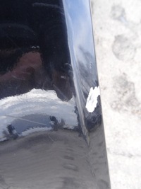 фото thumb №7, Citroen c3 picasso бампер перед передній