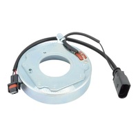 фото thumb №1, Котушка компресора кондиціонера audi a7 q7 4m0260810e