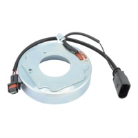 фото thumb №1, Катушка компрессора кондиционера audi a7 q7 8w0820803a