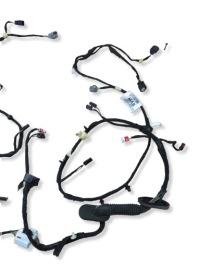 Купити Ford kuga 2 mk2 джгут електропроводка кришки fv4t14d466mab, фото thumb