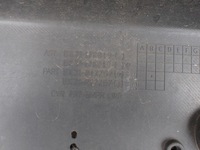 фото thumb №16, Бампер переднее перед ford transit mk8 европа bk31-17k819