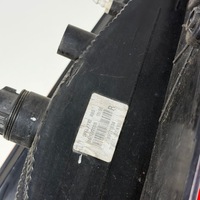 фото thumb №13, Лампа правий задня права задня opel agila b оригінальний номер оригінал uk 89071634