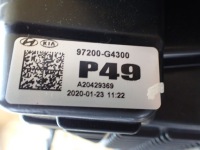 фото thumb №14, Отопитель hyundai i30 iii 1.4 2020 europa 97200-g4300
