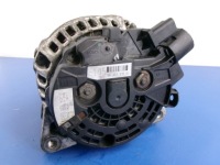 Peugeot 307 1 1 2.0hdi 8v генератор 9646321880 проверенный Оригинал, фото thumb