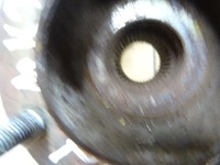 фото thumb №6, Focus mk2 1.6 поворотний кулак правий перед